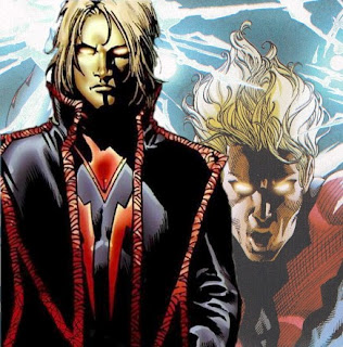 adam warlock