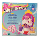 My Little Pony Queen Sun Sparkle Enchanted Throne G2 Pony