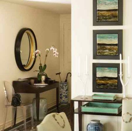 Ideas to Decorate the Hall