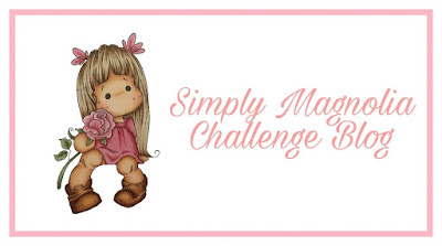 Simply Magnolia Challenges Blog