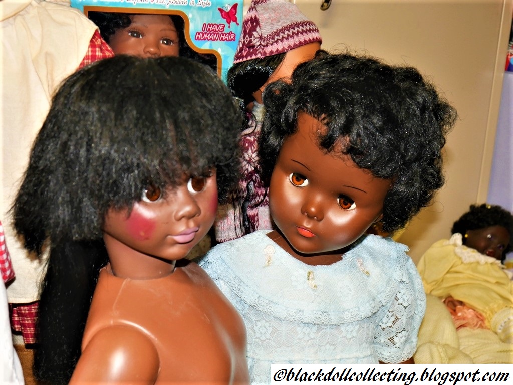 32 inch walking doll