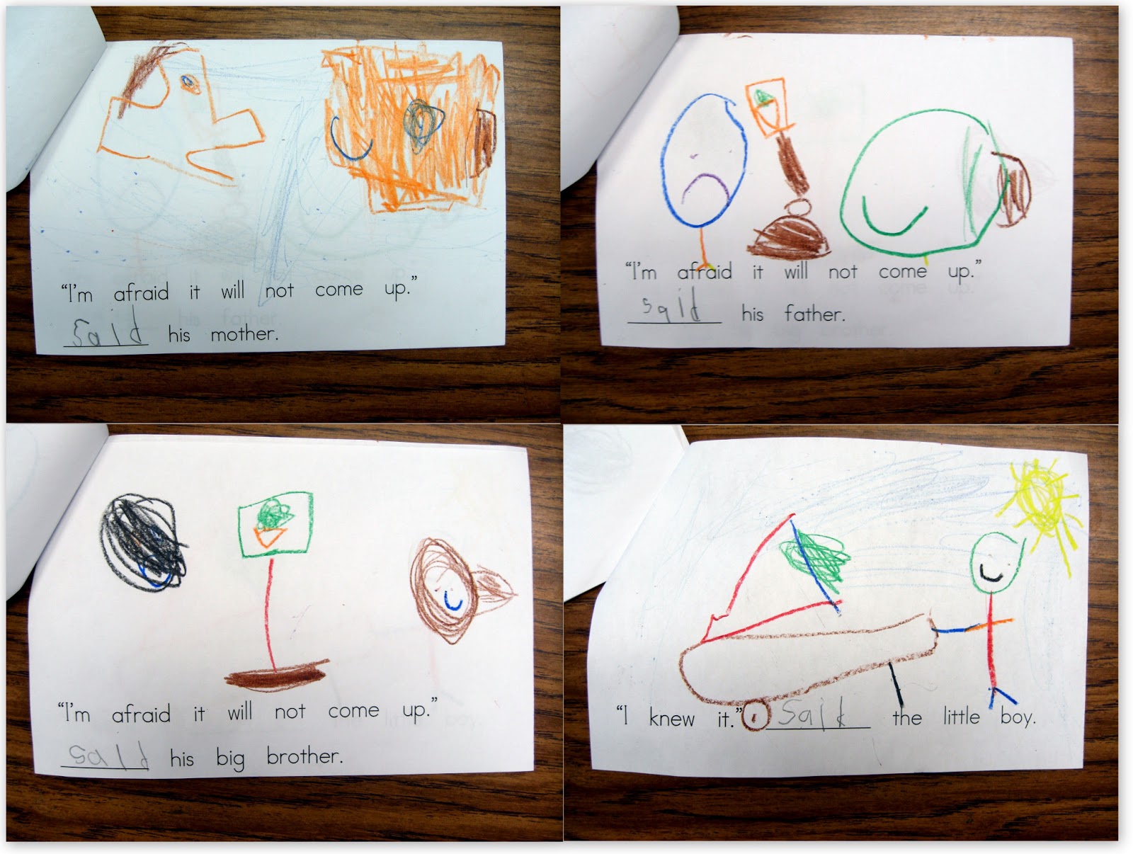 [A]Musings of a First Year Teacher: The Carrot Seed