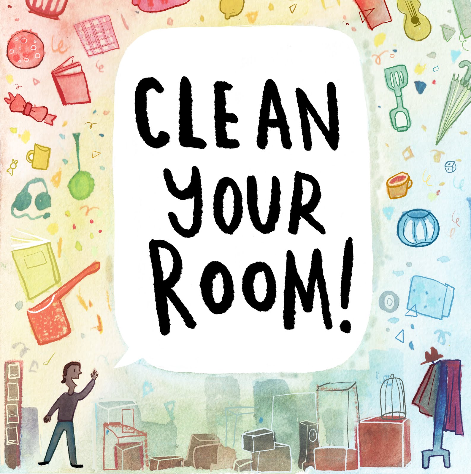 Clean Your Room Podcast S1 Ep 5 Shownotes Surface Strategies Clean Your Room Podcast