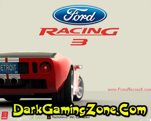 Ford racing 2 game download