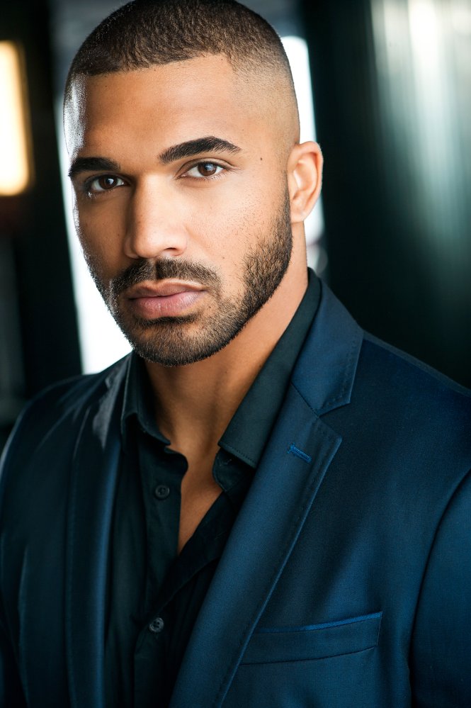 Tyler Lepley (24 March 1987, Philadelphia, Pennsylvania, USA) movies