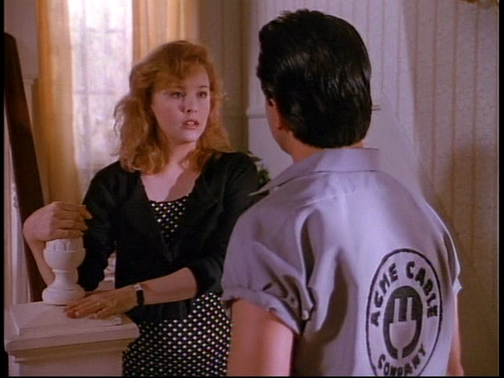 I Think, Therefore I Review. Tales from the Crypt Season Three