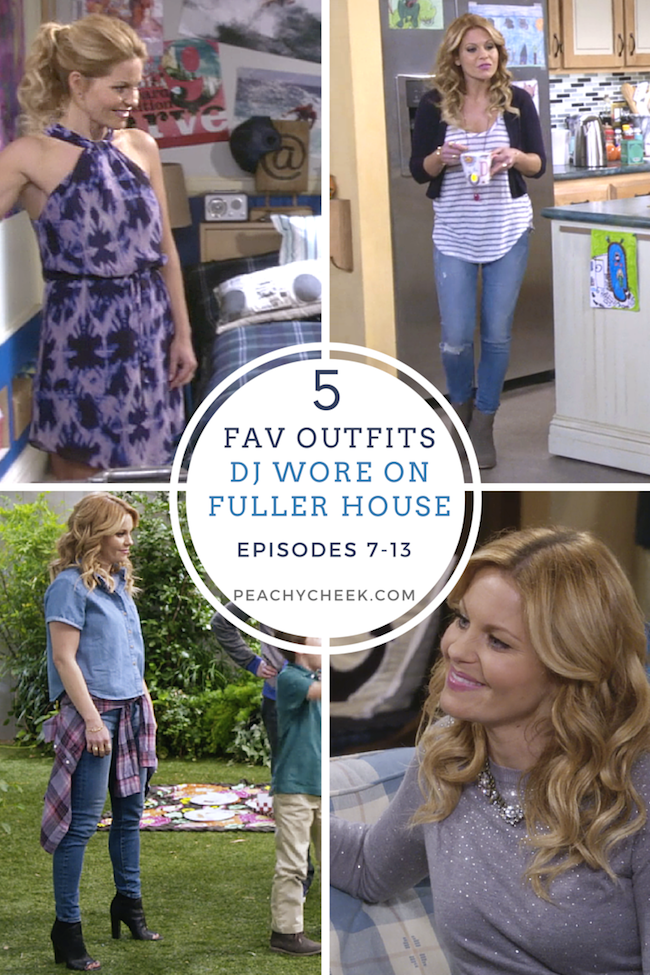 peachy cheek fuller house dj s wardrobe part ii