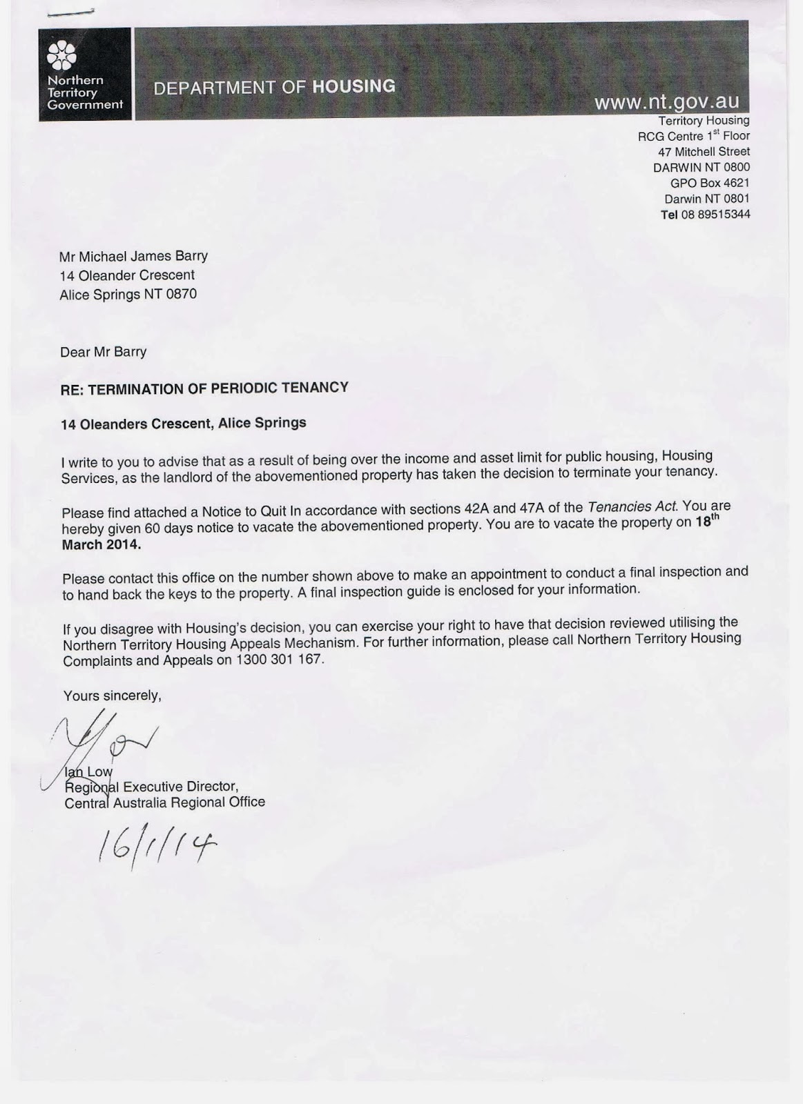 bad landlord australia the eviction take 3 covering letter job