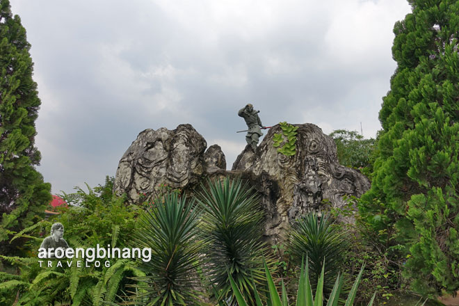 taman budaya tionghoa tmii jakarta