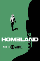 Homeland Season 7 Poster 2