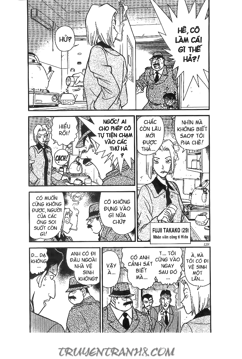 Detective Conan Chap 148 - Truyen.Chap.VN