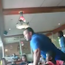 Watch the viral video of a South African woman standing up to a bulling white man 