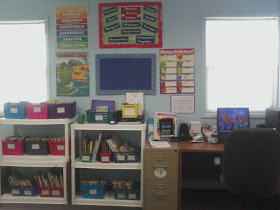 Love to Teach :): My Grade 3/4 Classroom