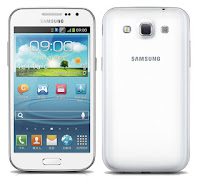 Harga Samsung Galaxy Infinite SCH i759