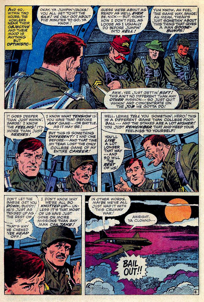 Read online Sgt. Fury comic -  Issue #81 - 13