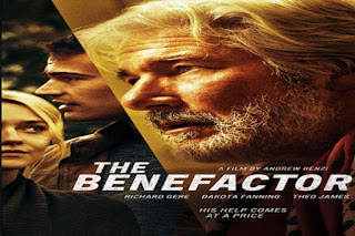 The Benefactor (2016)