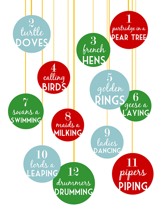 sugartotdesigns-12-days-of-christmas-free-printable