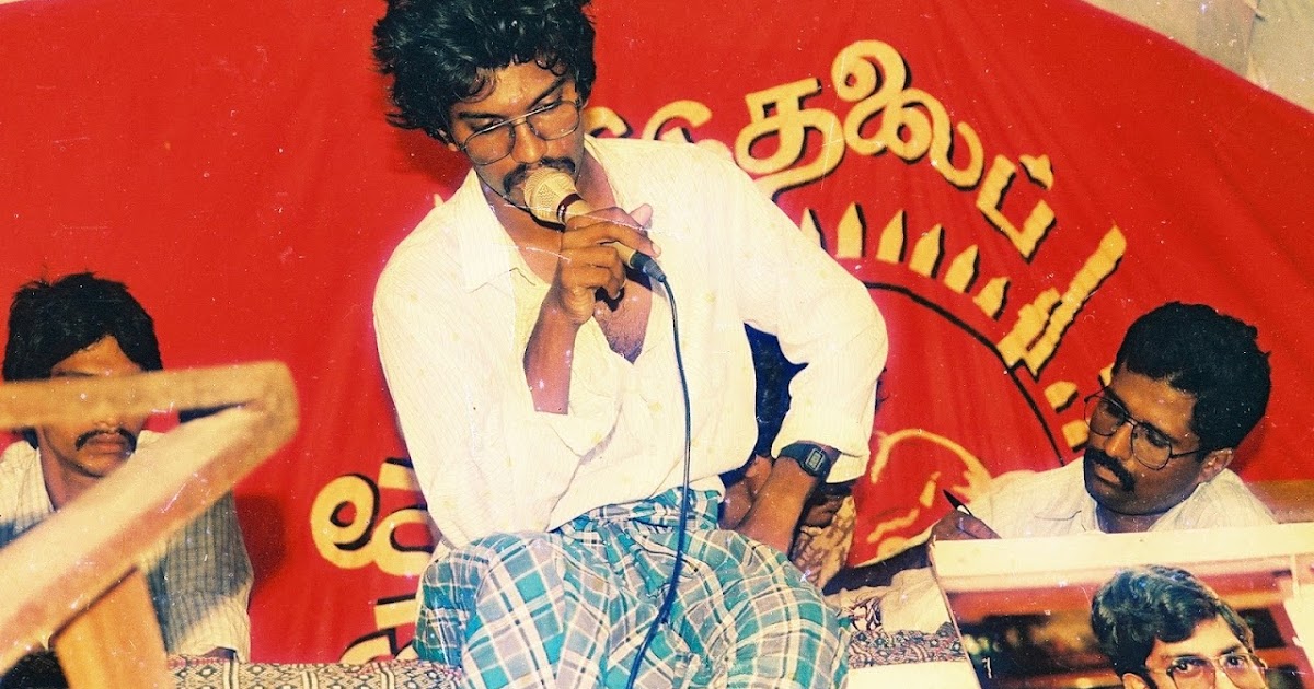 VanniOnline News: 'தியாகி' திலீபனின் 30வது வருட நினைவு நாட்கள் இன்று ஆரம்பம்!