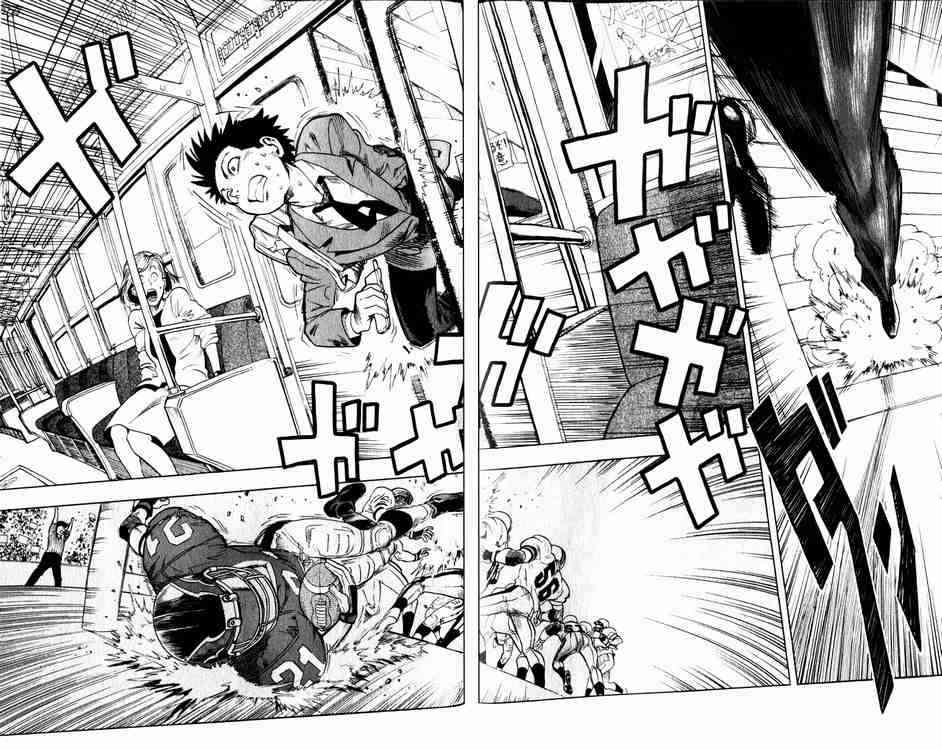 Manga eyeshield 21 bahasa indonesia chapter 34 tahun Manga eyeshield 21 bahasa indonesia chapter 34 tahun