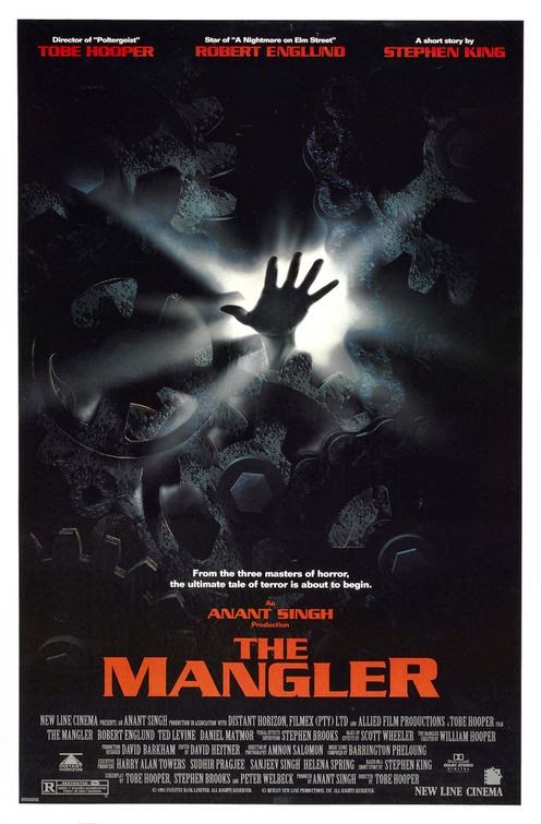 Film Addicted: Stephen King in Movies Part 3