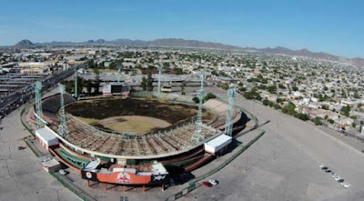 Interesa a grupo empresarial adquirir el Héctor Espino