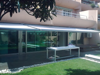 toldo cofre modelo ares toldos zaragoza