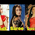 Hot Saree Looks (Indian TV Actresses)