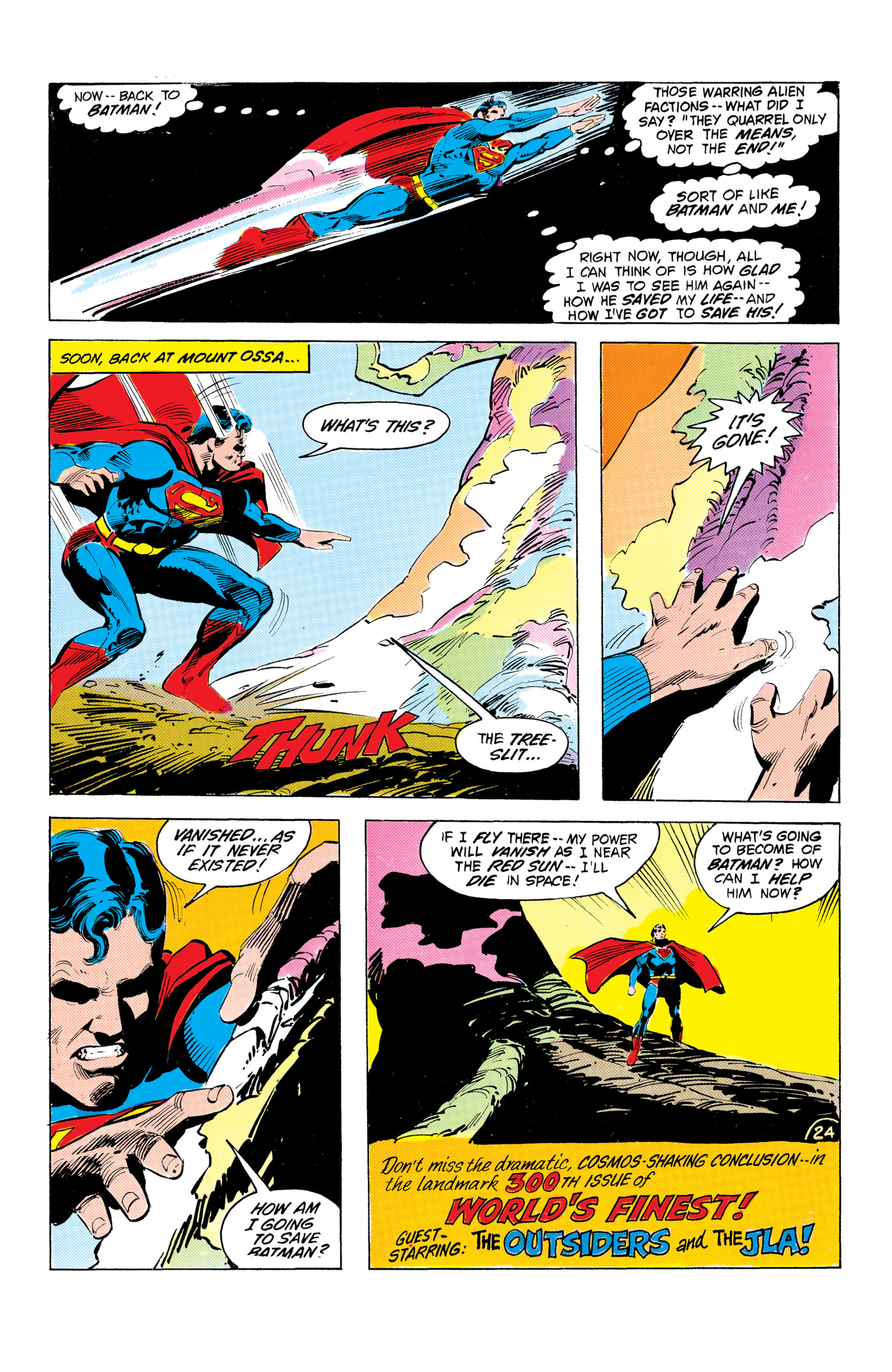 Worlds Finest Comics 299 Page 24