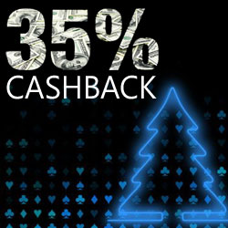 Bust a Deposit Playing Worldmatch Slots and get a 35% Cashback Refund