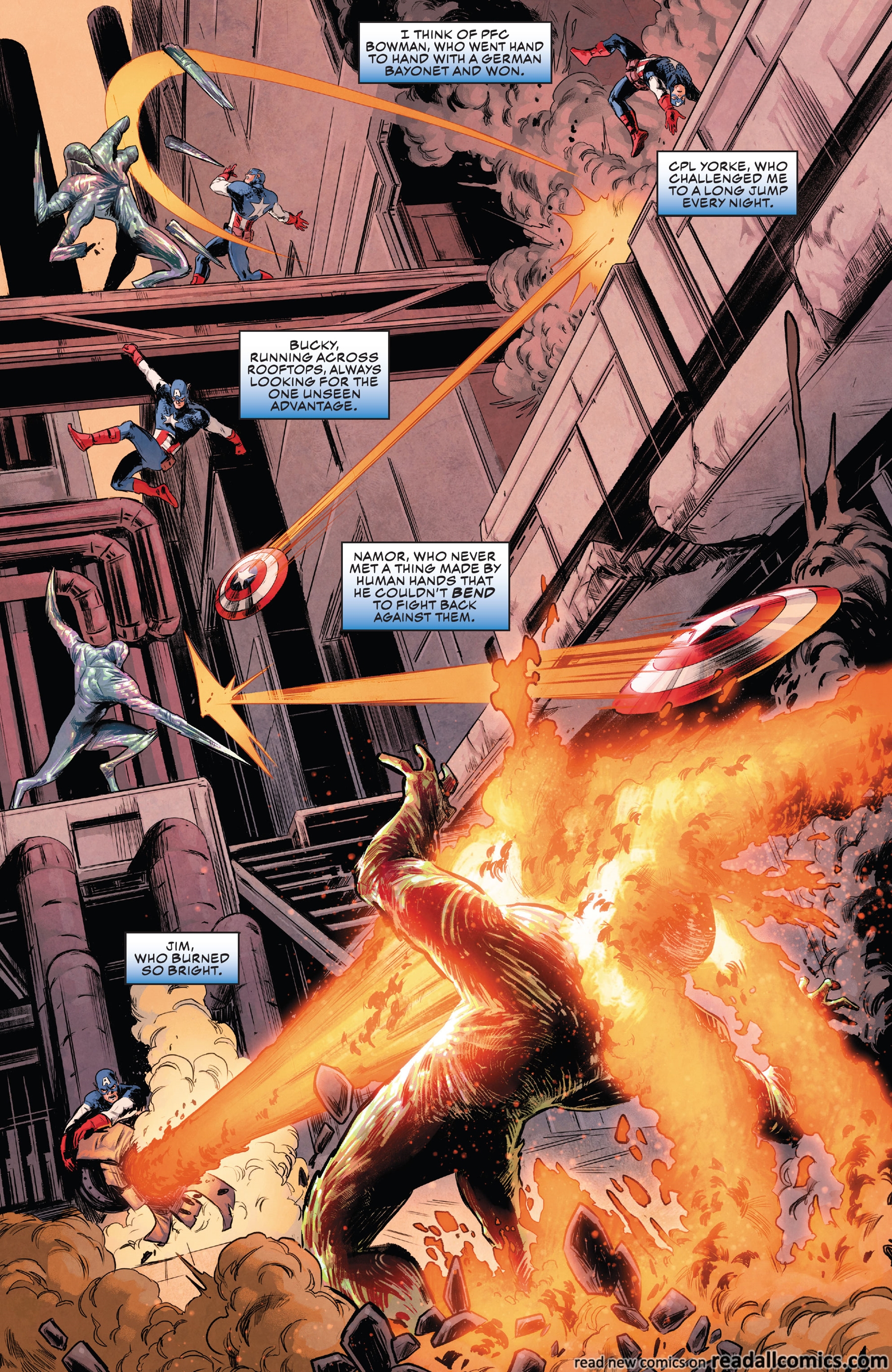 Captain America: Sentinel of Liberty Vol. 2 #1 chapter 2 page 7