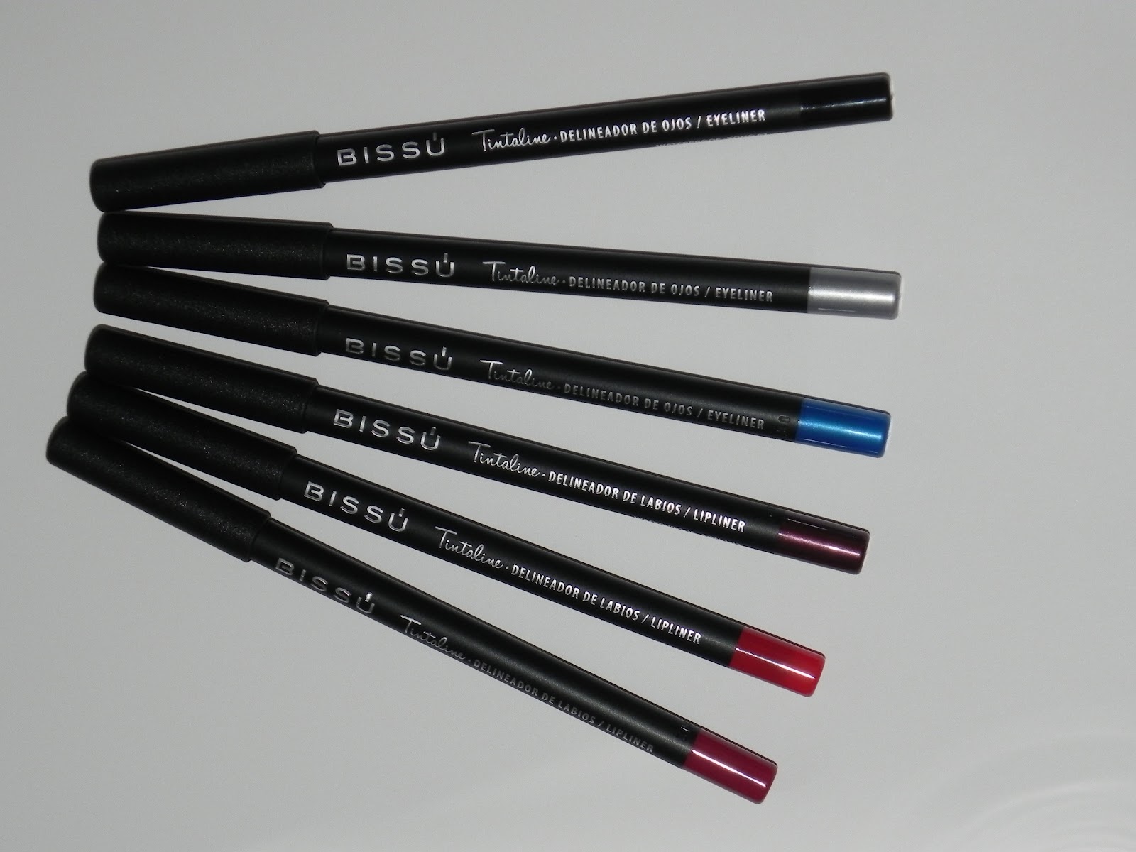 LennyMakeup Elena Rdz Primera impresión Tintaline de