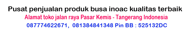 Distributor Kasur Inoac Harga Murah dan Bergaransi‎