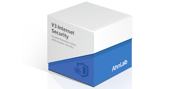 Ahnlab Ahnlab