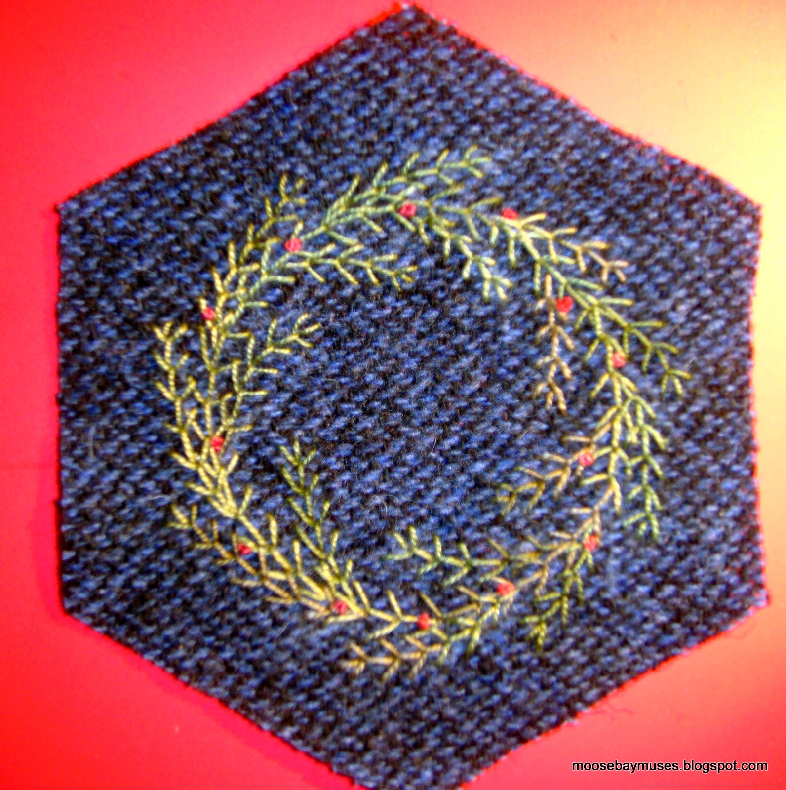 Stitching Society