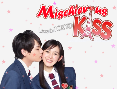 Mischievous Kiss: Love In Tokyo Season 2 is Coming!