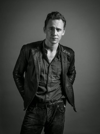 birthdays: Tom Hiddleston (photos)