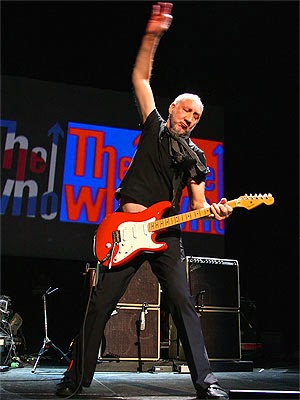 Pete Townshend THE WHO