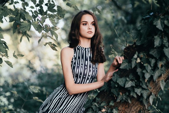 As belas fotografias fashion com lindas modelos de Jovana Rikalo Jovana Rikalo 500px fotografia beleza fashion mulheres modelos