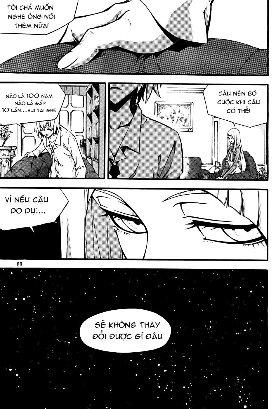 Witch hunter Chap 73 - Truyen.Chap.VN