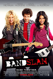 Rock Cuồng Say - Bandslam Rock Cuồng Say