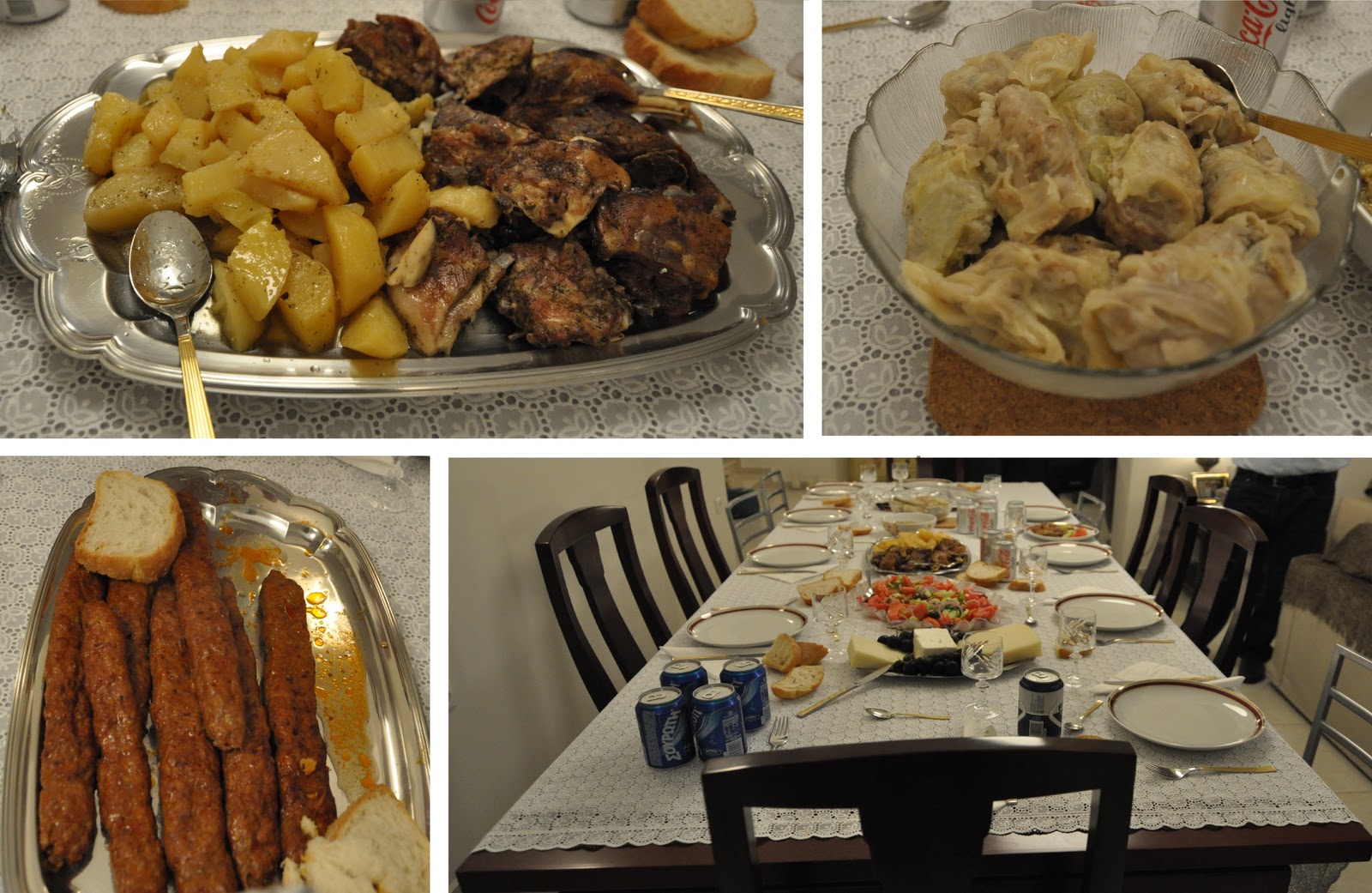 Larissa Günlüğü 16.10.2011 23.10.2011