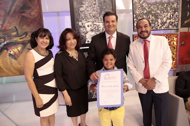 Súper Canal lanza por cuarto campaña "El Arte Dominicano en Vivo" 