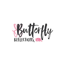 Shop Butterfly Reflections Ink.