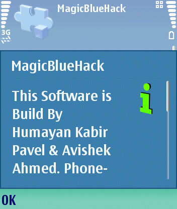 Bluetooth Bluetooth