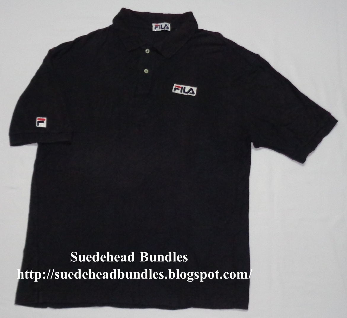 fila polo 2016