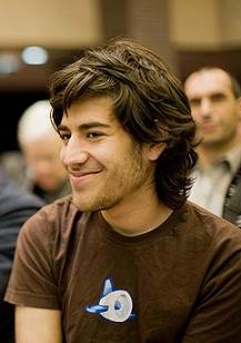 Aaron Swartz