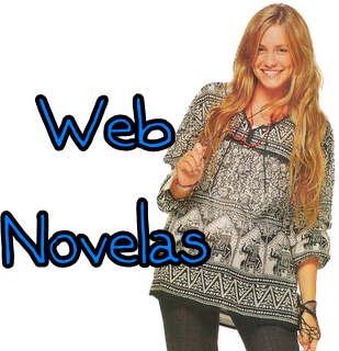 Web-Novelas