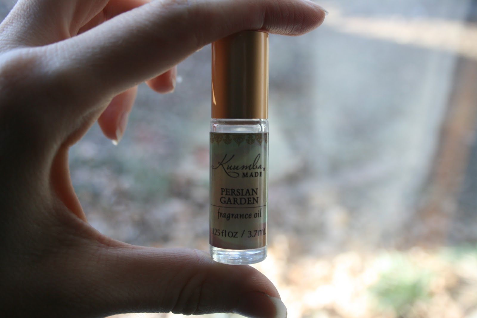 Td Beauty December 2018