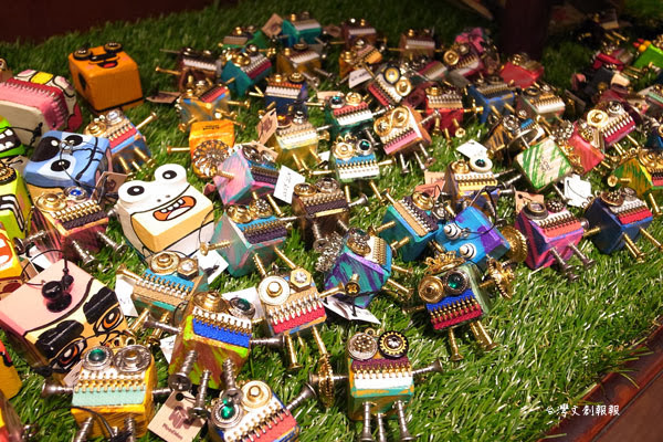 生活【店鋪介紹】忠孝東路Ma Ma Shop-充滿驚喜的創意店鋪