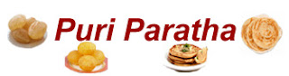 Puri Paratha